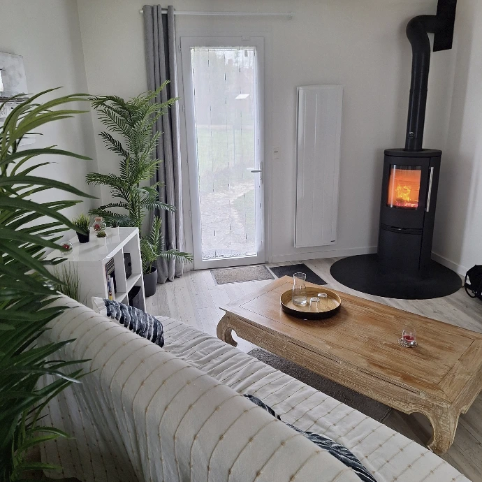 Cabinet de réflexologie Franck Boutheloup à Chécy